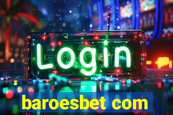 baroesbet com